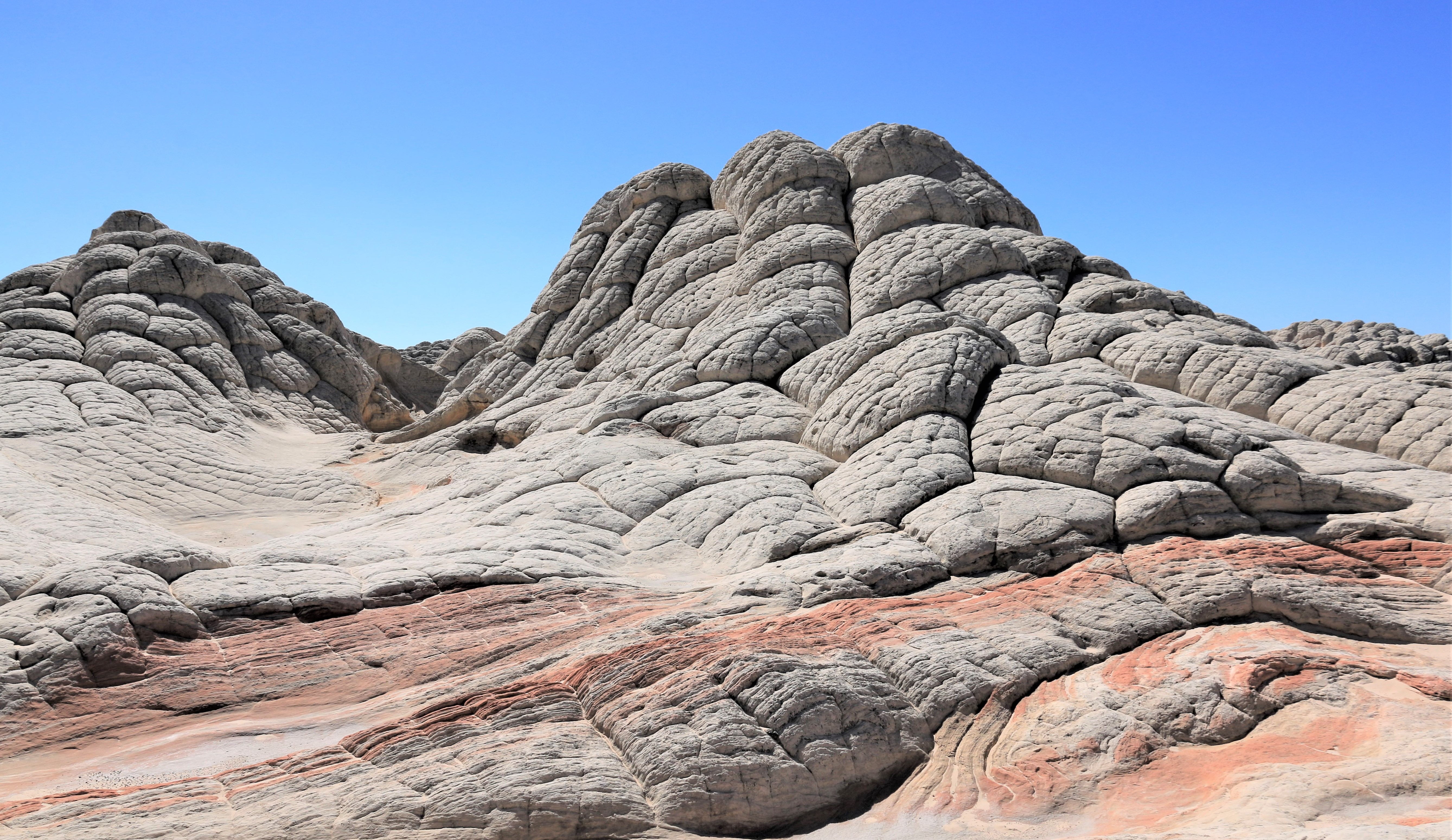 Vermillion Cliffs NM